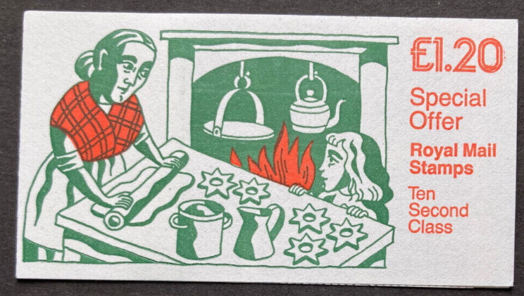 fx9b-1986-christmas-booklet-complete-excellent-condition-no-cylinder