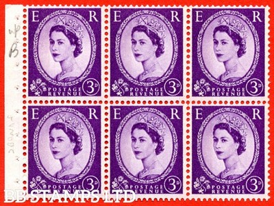 sg-615-sb100-3d-deep-lilac-an-unmounted-mint-booklet-pane-of-6-perf-b87480