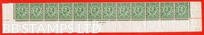 sg-339-n4-1-d-green-die-2-a-fine-mounted-mint-9-stamps-unmount-b90591