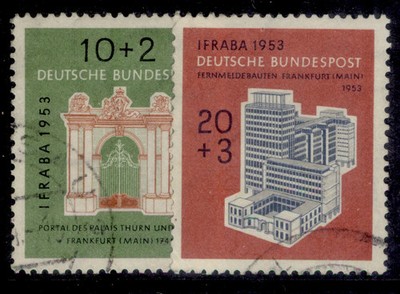 germany-1953-int-philatelic-exhibition-set-sg-1097-8-fine-used-cat-66