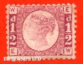 sg-48-49-g4-ew-d-rose-red-plate-3-a-fine-unmounted-mint-exam-b92097