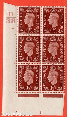 sg-464-q7-1d-red-brown-a-superb-unmounted-mint-control-d38-cylind-b15592
