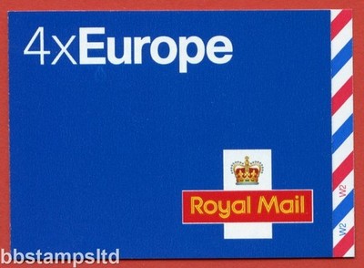 sg-mi2-4-x-europe-blue-cover-issued-2004-with-pane-of-four-europe-up-to-40