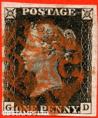 sg-2-a1-2-as5-gd-1d-black-plate-1b-a-fine-used-example-cance-b78295