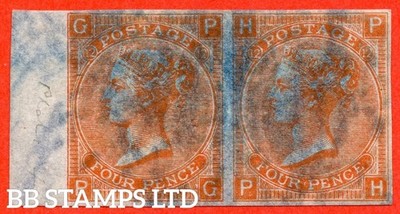 sg-94-j59-b-pg-ph-4d-vermilion-plate-12-a-fine-lightly-mounted-b30988