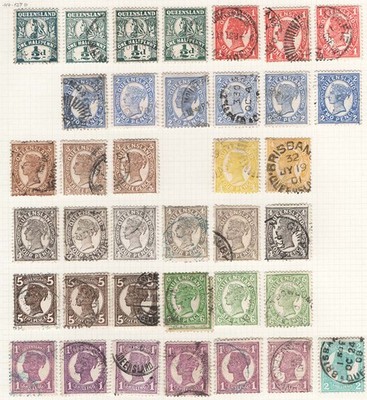 queensland-1899-1907-fu-range-to-2s-c290