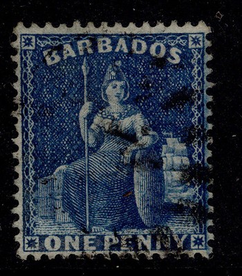 barbados-qv-sg66-1d-deep-blue-used