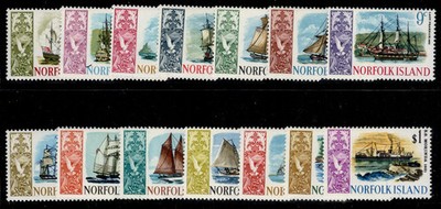 australia-norfolk-island-qeii-sg77-90-1967-68-complete-set-nh-mint-cat-11