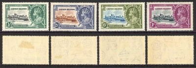 cayman-is-sg108-11-1935-silver-jubilee-m-m-cat-23-pounds
