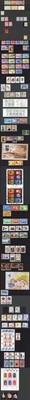 gibraltar-used-collection-strength-in-later-qeii-inc-complete-definitive-sets-e