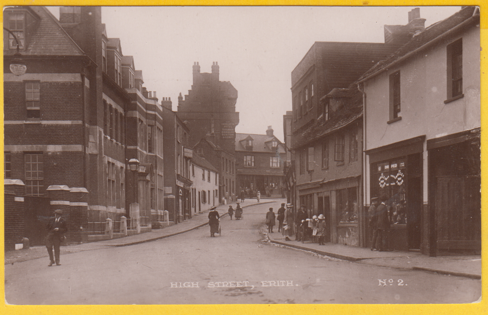 kent-erith-high-street