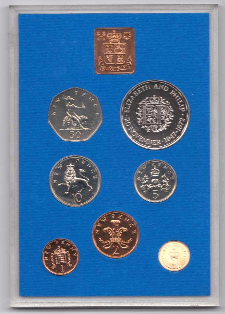 gb-1972-royal-mint-coin-proof-set-7-coins-mint-condition