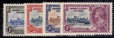 gilbert-and-ellice-islands-gv-sg36-39-1935-silver-jubilee-set-lh-mint-cat-35