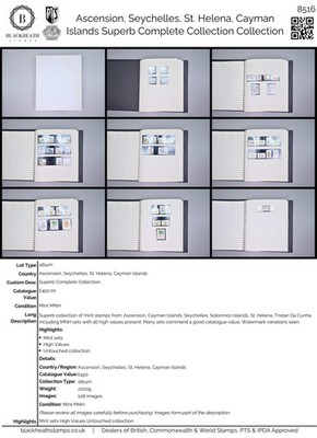 8516-ascension-seychelles-st-helena-cayman-islands-superb-complete-collecti