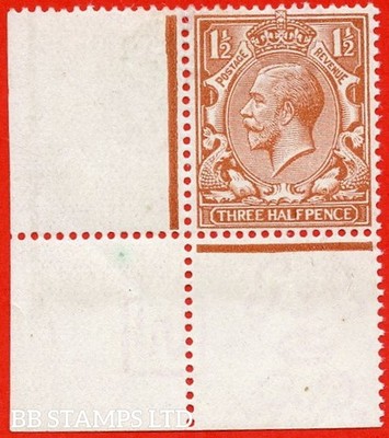 sg-362-variety-n18-unlisted-1d-very-pale-bright-orange-brown-a-fin-b85145