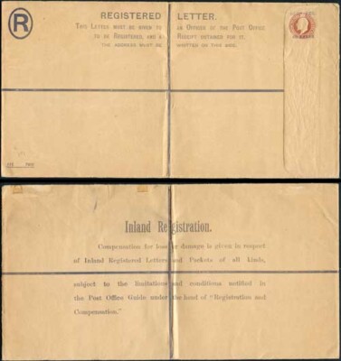british-levant-postal-stationary-registered-envelope-size-k-mint