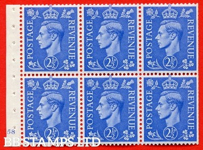 sg-489f-qb33-2d-blue-a-fine-unmounted-mint-complete-cylinder-pane-o-b49445
