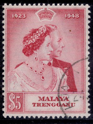 malaysia-trengganu-gvi-sg62-5-carmine-rsw-fine-used-cat-45