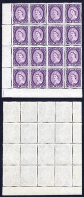 st-vincent-sg194a-10c-deep-lilac-u-m-block-of-16-cat-44-pounds