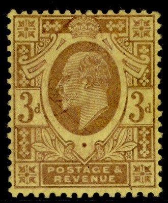 gb-edvii-sg232c-spec-m20-1-3d-pale-red-purple-orange-yell-c-m-mint-cat-225