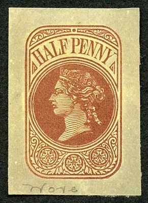 lo70d-qv-admiralty-1-2d-on-yellow-paper-from-marine-enrolment-form-mint