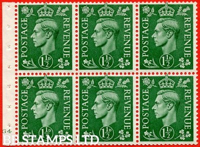 sg-505b-qb26-1d-pale-green-an-unmounted-mint-complete-cylinder-pane-b63915