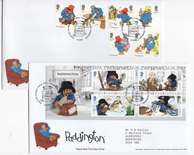 gb-2023-paddington-set-m-sheet-fdcs-fine-sg5063-69