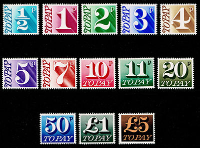 gb-qeii-sg-d77-d89-complete-set-nh-mint-cat-30