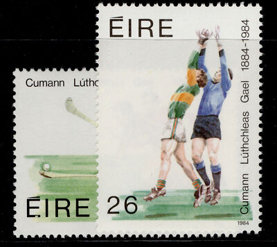 ireland-qeii-sg595-596-1984-gaelic-footbal-set-nh-mint