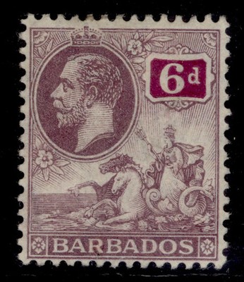 barbados-gv-sg177-6d-dull-purple-purple-m-mint-cat-12