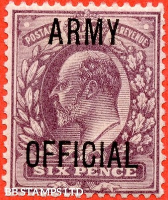 sg-o50-mo21-6d-pale-dull-purple-army-official-a-very-fine-unmoun-b61464