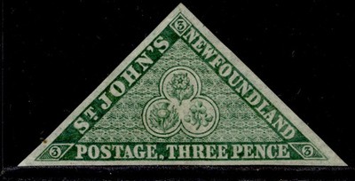 canada-newfoundland-qv-sg11-3d-green-to-deep-green-m-mint-cat-120