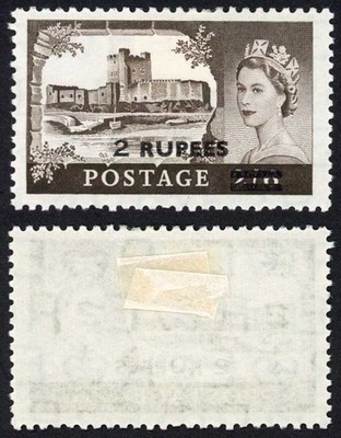 british-post-agencies-sg56a-2r-on-2-6-black-brown-castle-type-ii-m-m