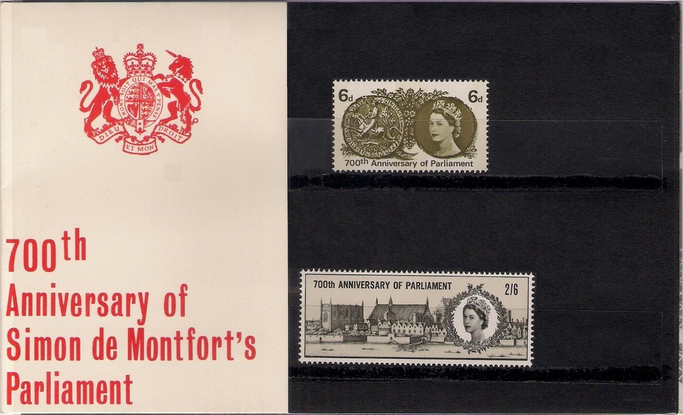 700th-anniv-of-parliament-presentation-pack-unmounted-mint-sealed