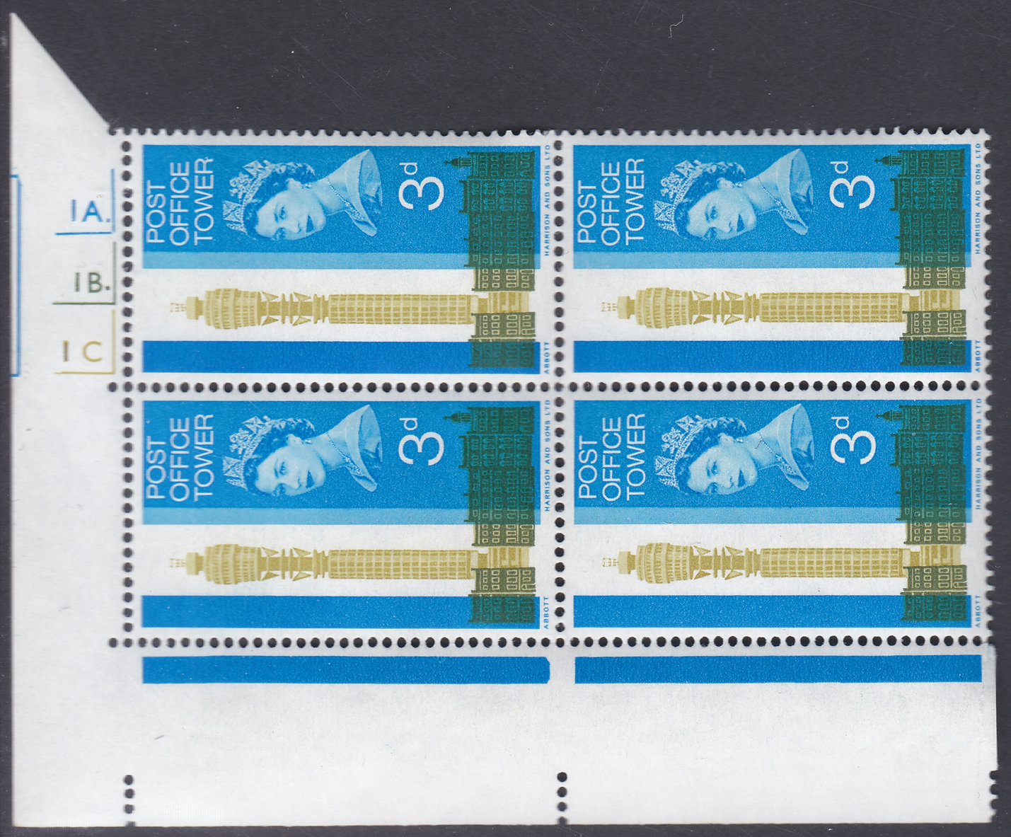 sg679-3d-1965-post-office-tower-ord-cylinder-1a1b1c-dot-block-u-m