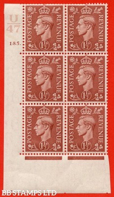 sg-487-q8-1d-pale-red-brown-a-mounted-mint-control-u47-cylinder-1-b67691