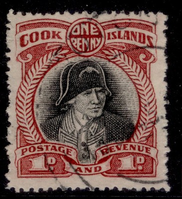 cook-islands-gv-sg100c-1d-black-lake-fine-used-cat-32-perf-14