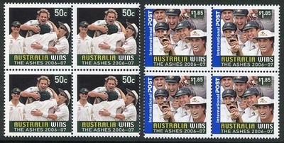 australia-sg2736-37-2006-australia-win-ashes-sets-in-blocks-of-4-u-m
