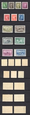 canada-sgo178-o190-set-of-13-opt-g-superb-u-m-cat-200