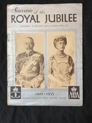1935-souvenir-of-the-royal-jubilee-supplement-to-weldon-s-ladies-journal