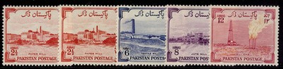 pakistan-qeii-sg73-76-1955-56-independence-set-m-mint-cat-14