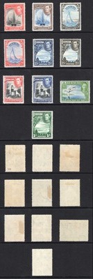 bermuda-sg110-15-kgvi-set-of-10-set-to-1-m-m-cat-122-50-pounds