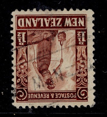 new-zealand-gv-sg558ay-1d-red-brown-fine-used-cat-35-wmk-inv-rev