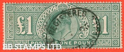 sg-266-m55-1-00-dull-blue-green-a-fine-used-example-b22888