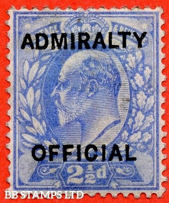 sg-o105-m034-2d-ultramarine-admiralty-official-type-i-a-fine-m-b30423