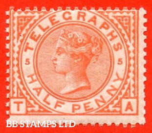 sg-t1-l201-ta-d-orange-telegraphs-plate-5-a-fine-mounted-min-b93251