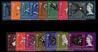british-solomon-islands-qeii-sg112-126-1965-complete-set-lh-mint-cat-55