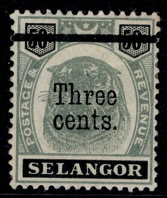malaysia-selangor-qv-sg67a-3c-on-50c-antique-t-in-cents-m-mint-cat-375
