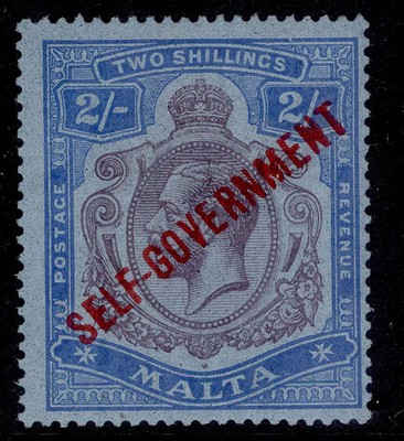 malta-gv-sg120-2s-purple-blue-blue-nh-mint-cat-55