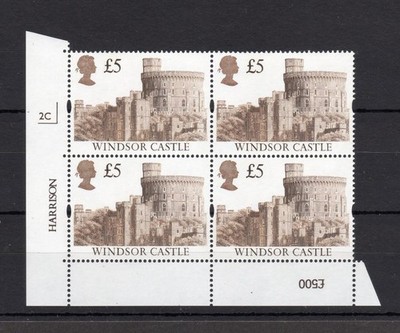 5-castles-unmounted-mint-plate-2c-block-cat-72